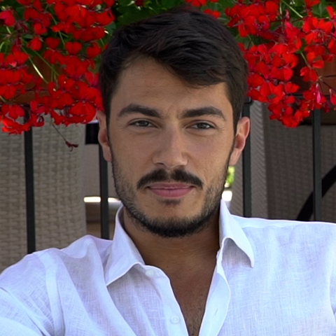 utrender Luca Macellari Palmieri